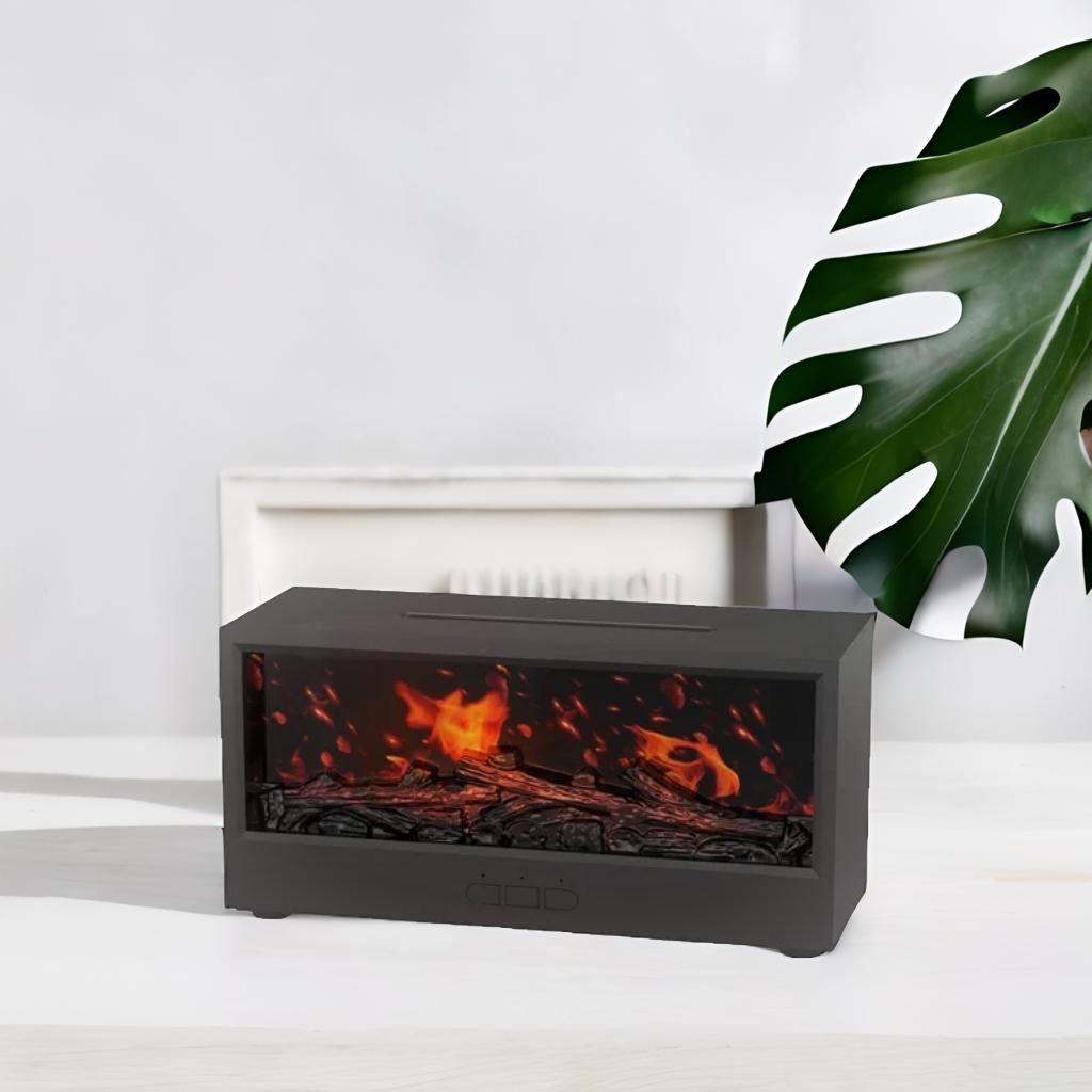MystiFlame