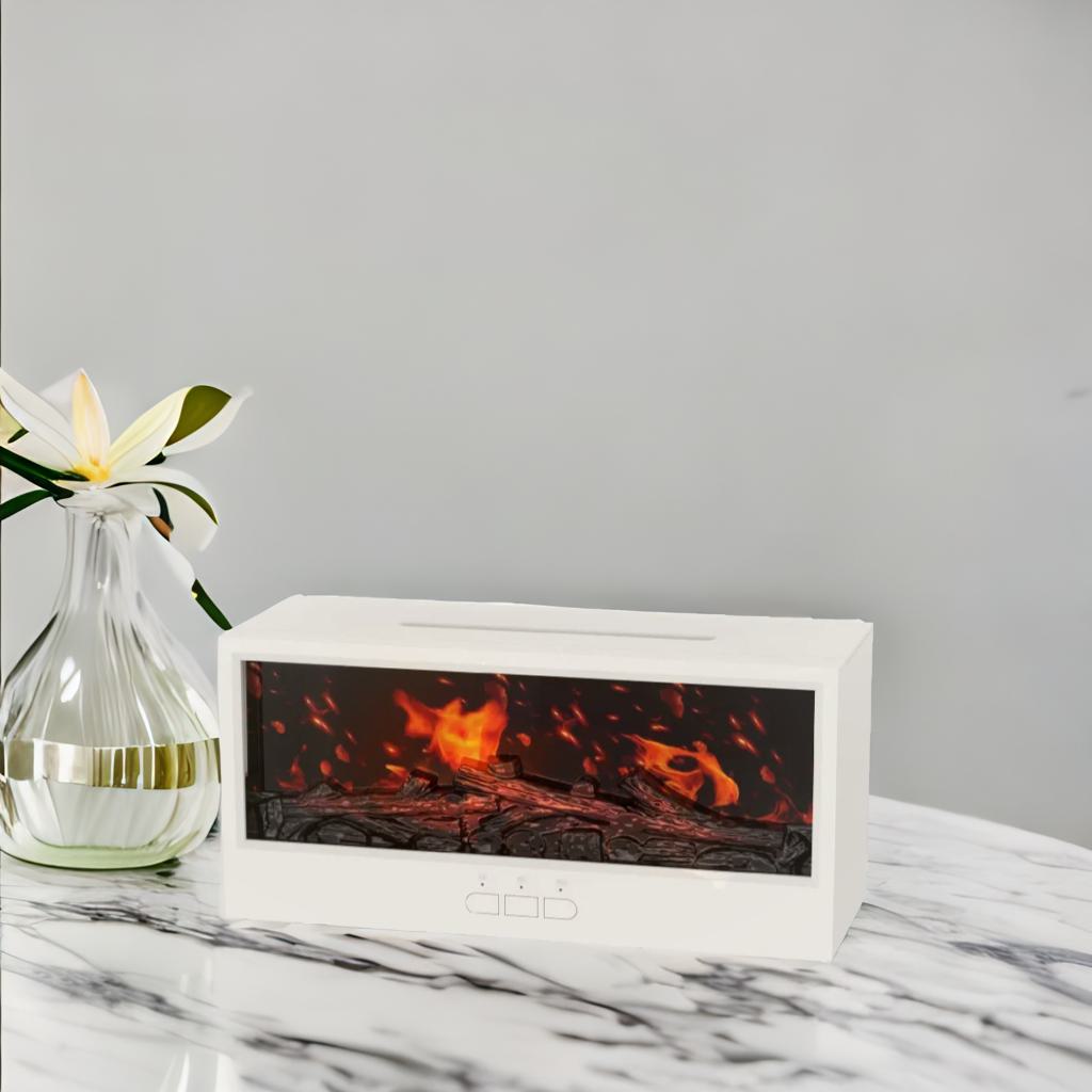 MystiFlame