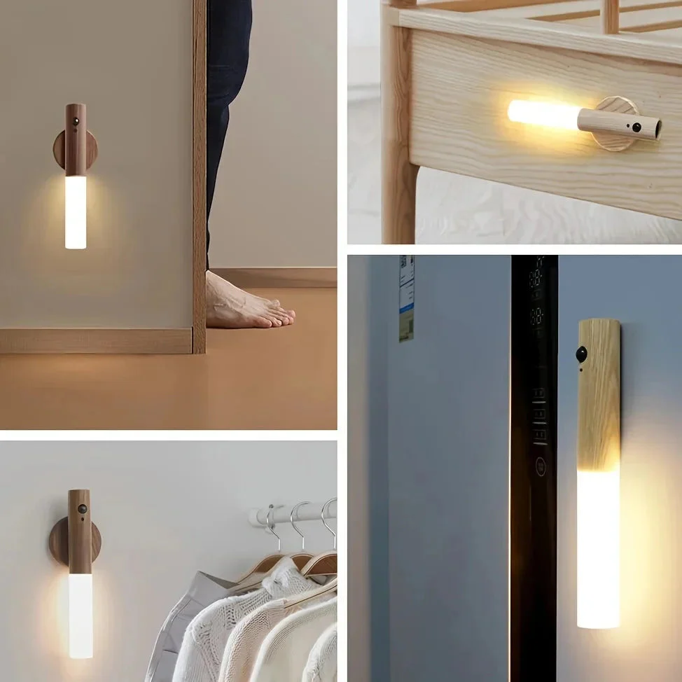 Smart LED Wall Light