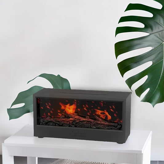 MystiFlame