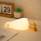 Cute Duck Lamp