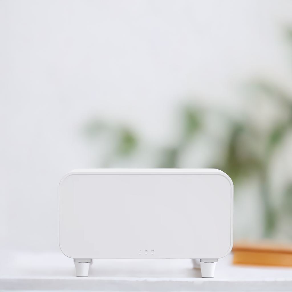 Mini Flame Humidifier