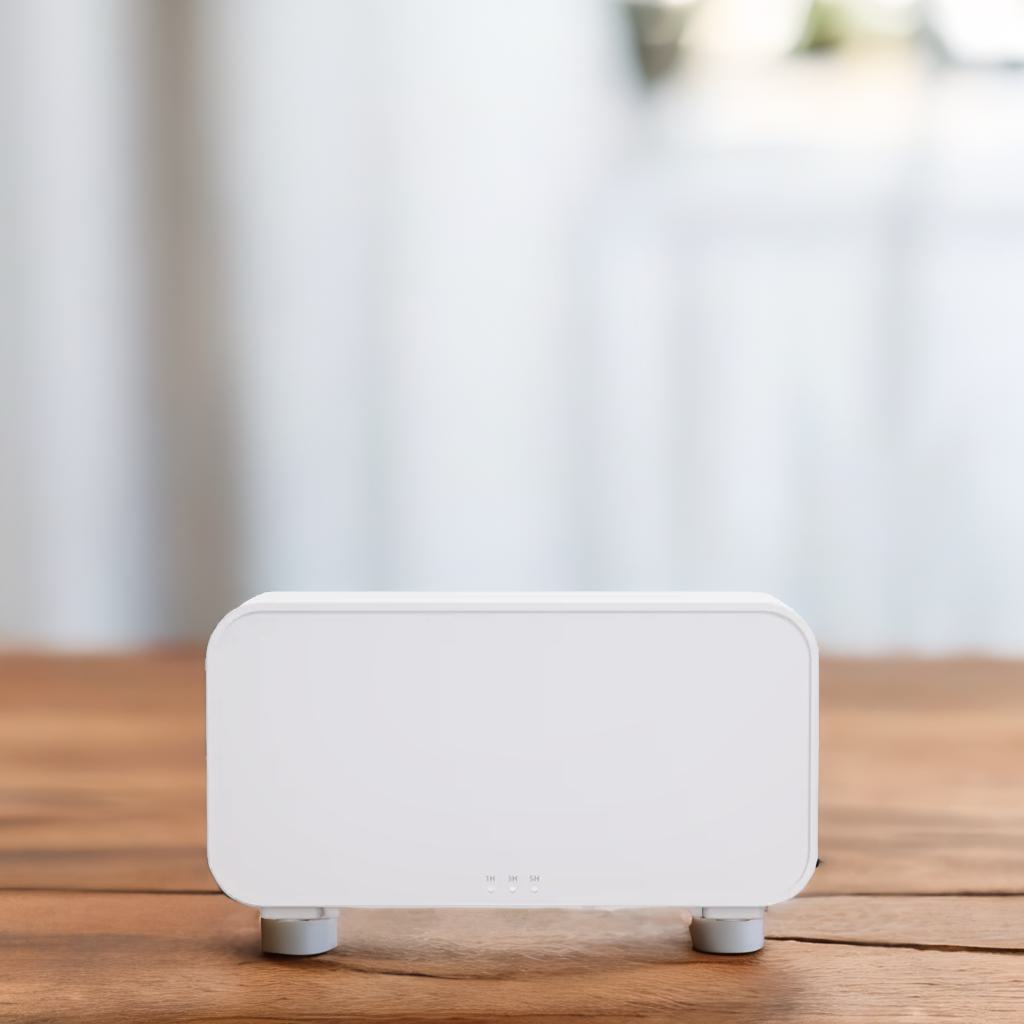 Mini Flame Humidifier