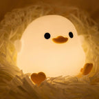 Cute Ducky Lamp