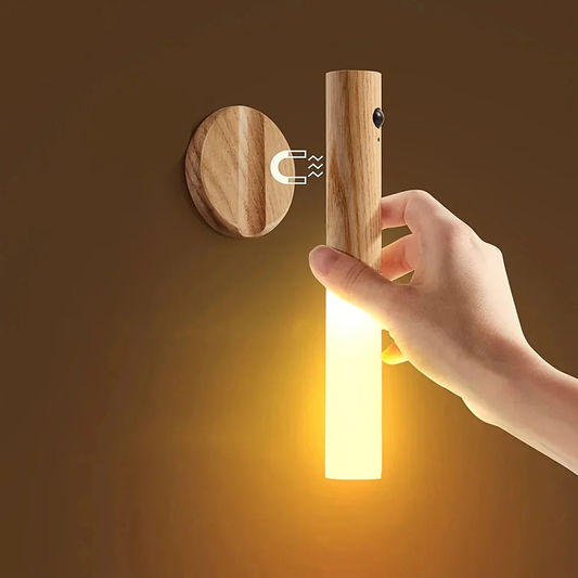 Smart LED Wall Light