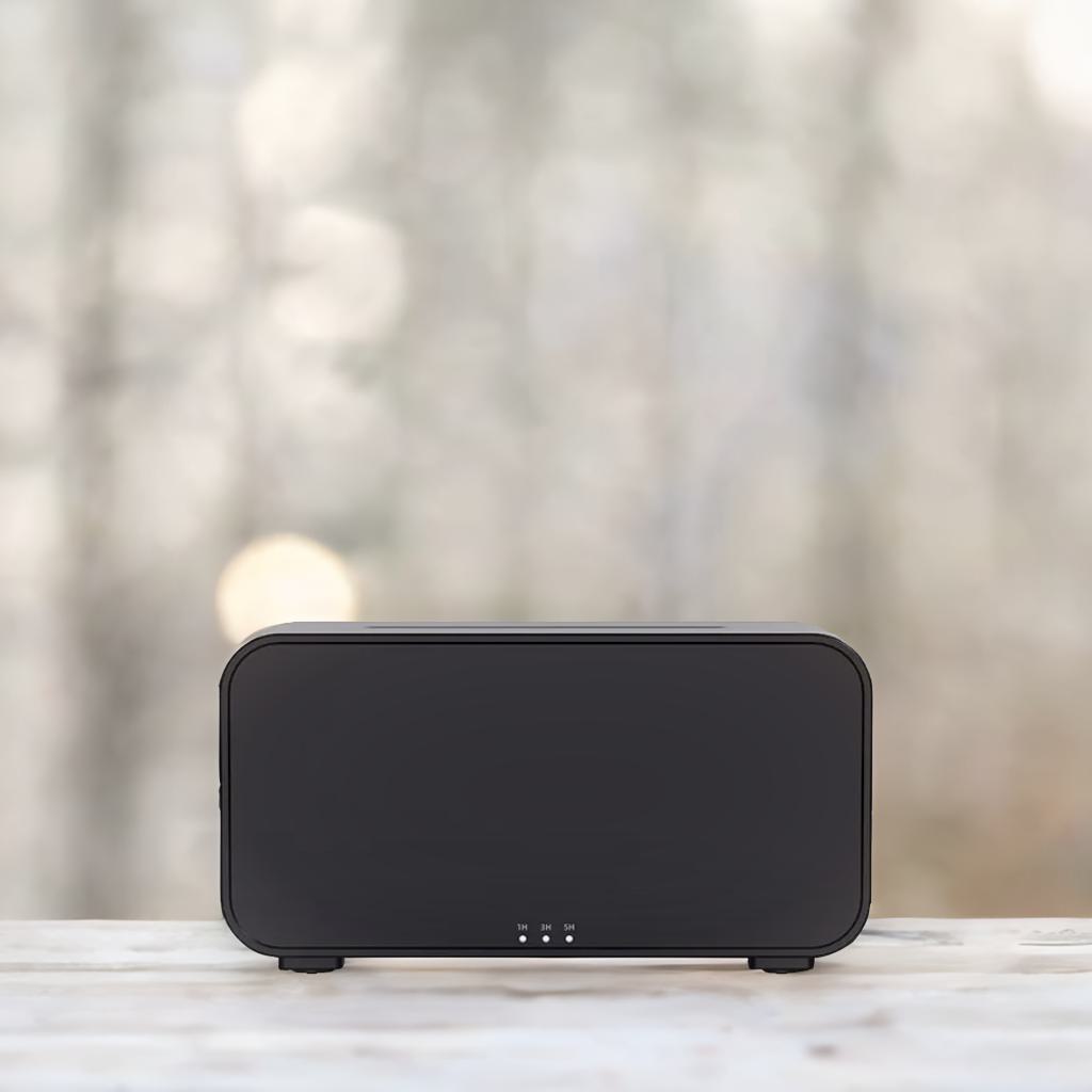 Mini Flame Humidifier