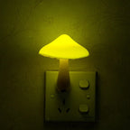 GlowShroom Lamp