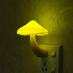 GlowShroom Lamp