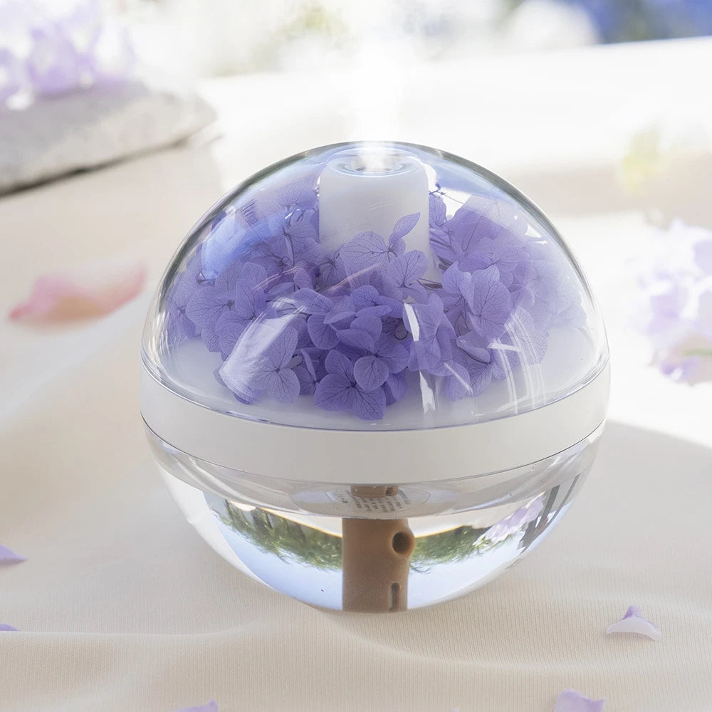 Eternal Flower Humidifier