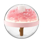 Eternal Flower Humidifier