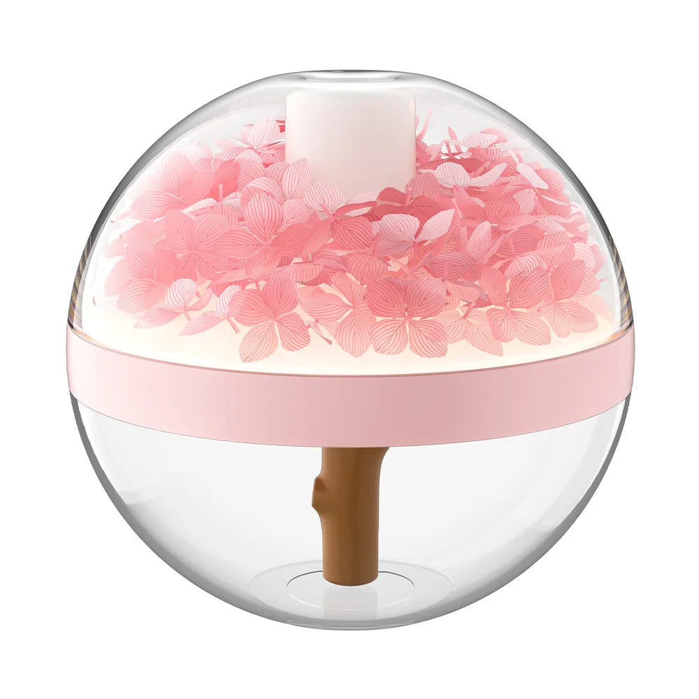 Eternal Flower Humidifier