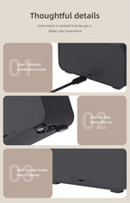 Mini Flame Humidifier