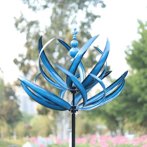 AuraSpin