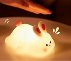 Cute Rabbit Lamp