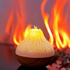 Volcano Humidifier