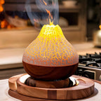 Volcano Humidifier
