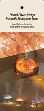 Eternal Flower Humidifier
