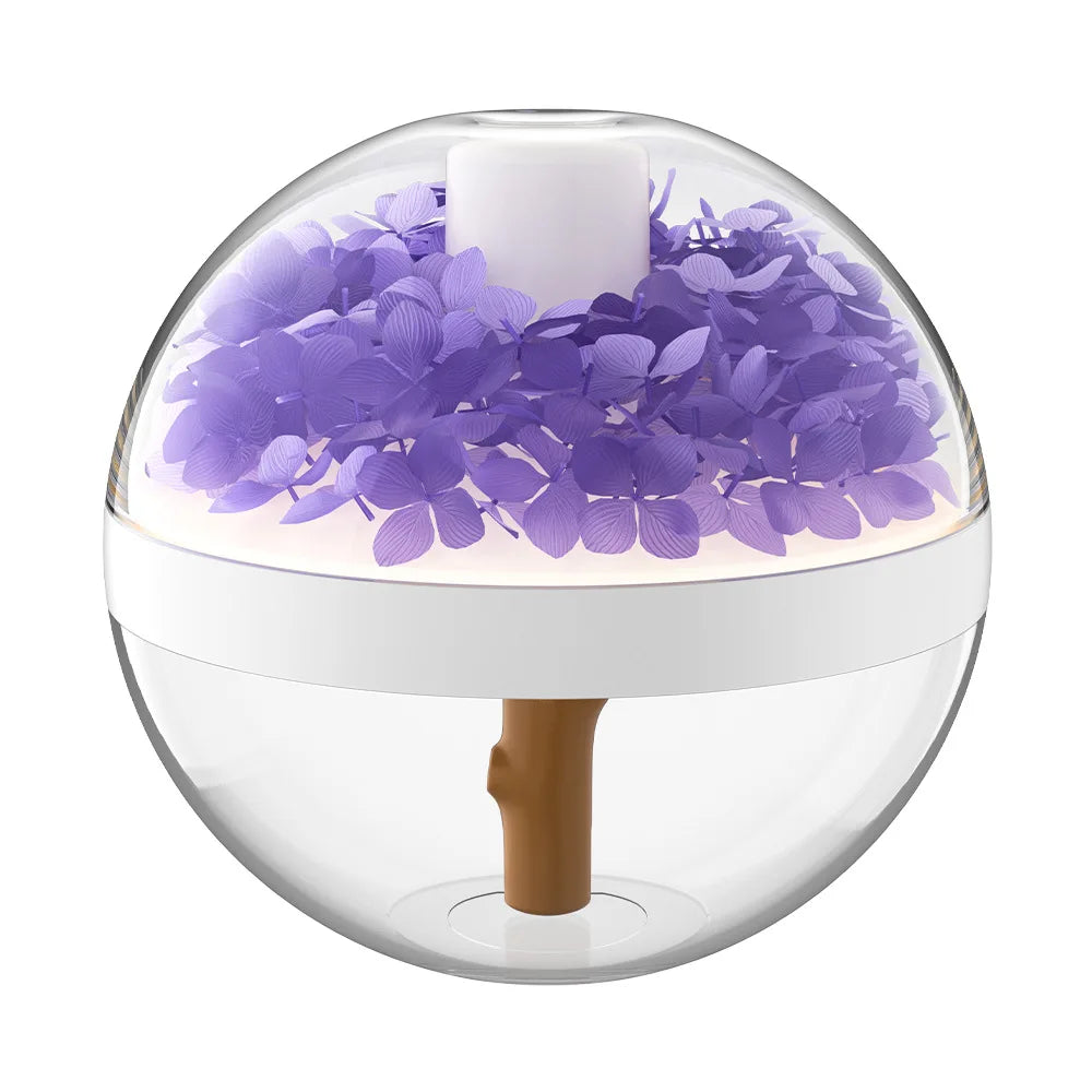 Eternal Flower Humidifier
