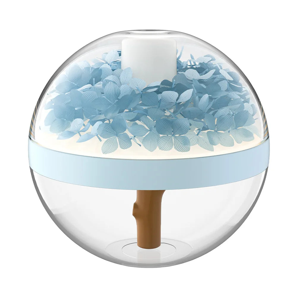 Eternal Flower Humidifier