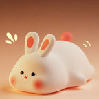 Cute Rabbit Lamp