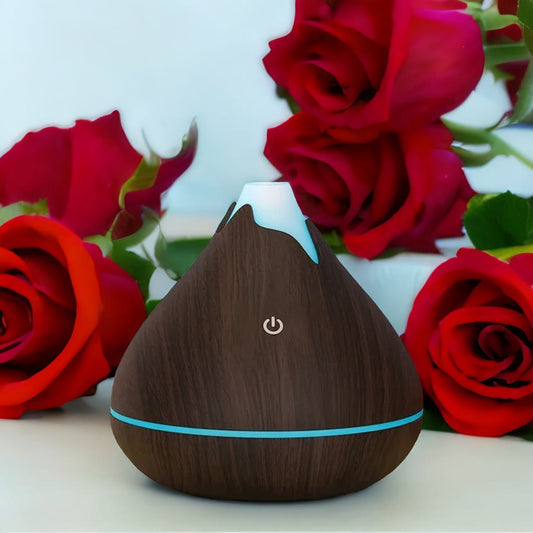 Essential Diffuser