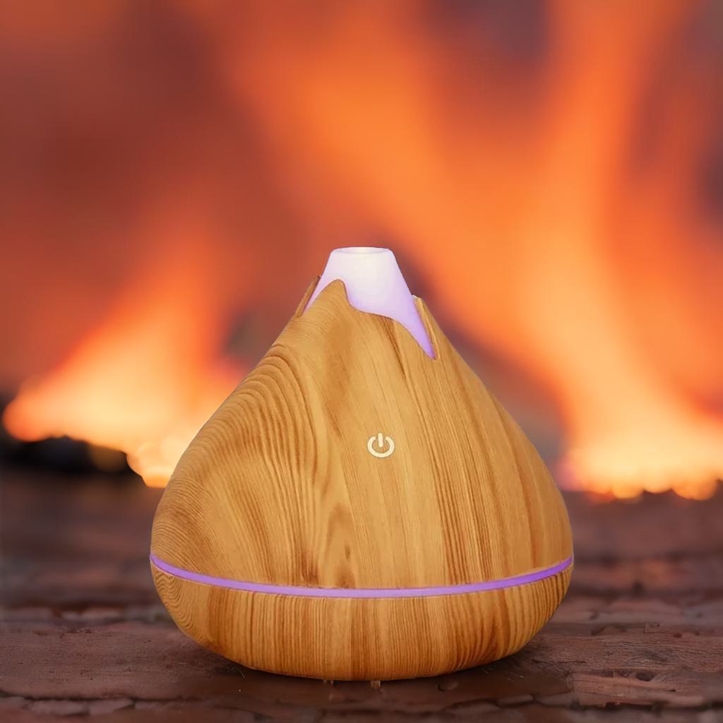 Essential Diffuser