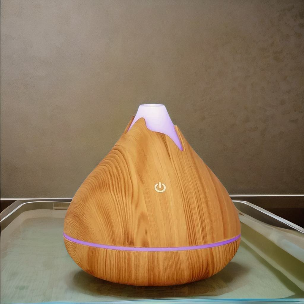 Essential Diffuser