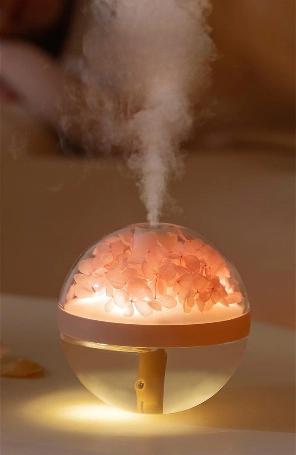 Eternal Flower Humidifier