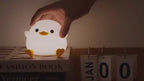 Cute Ducky Lamp